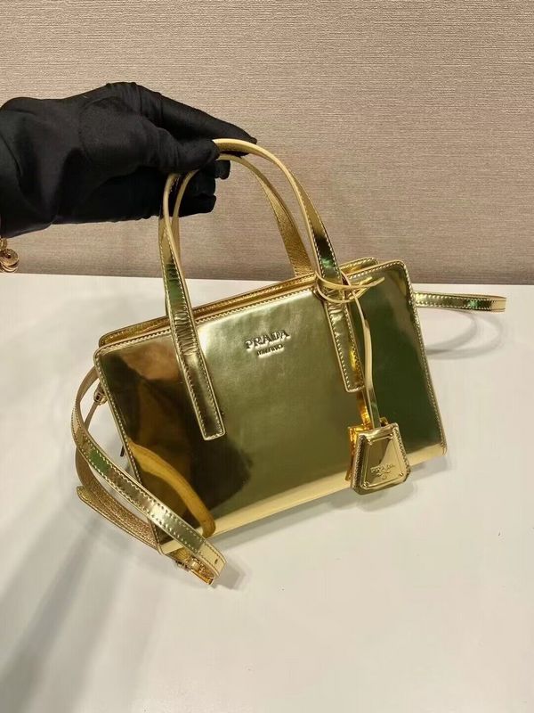 PDA - Luxurious Totes - 087