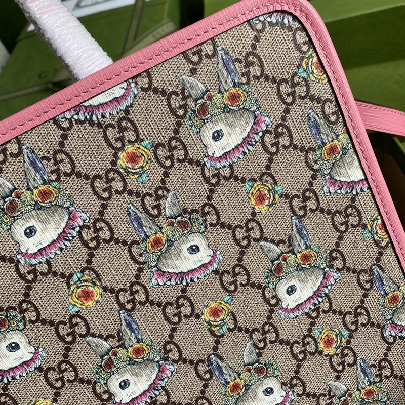 Luxurious Totes - Latest - 4166