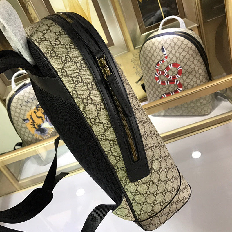 Lux-Totes - GCI Bags - 2136