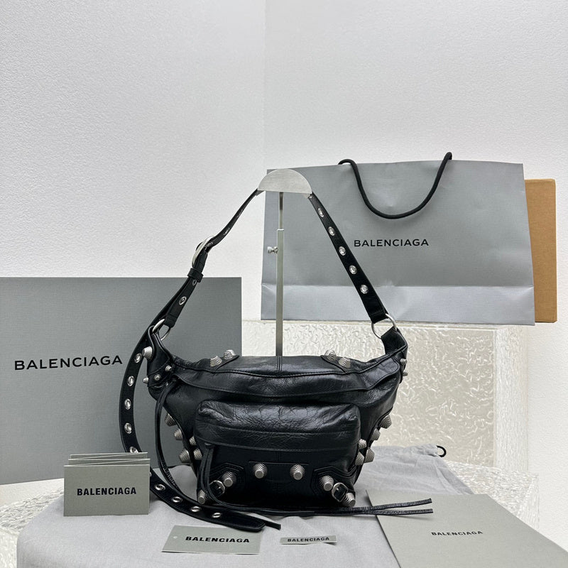 Luxurious-Totes - BGA Bags - 111