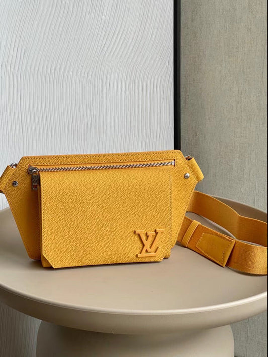 ZEP - LOV Bags - 1207