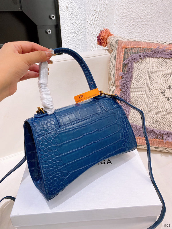 Luxurious Totes - BGA2 Bags - 037