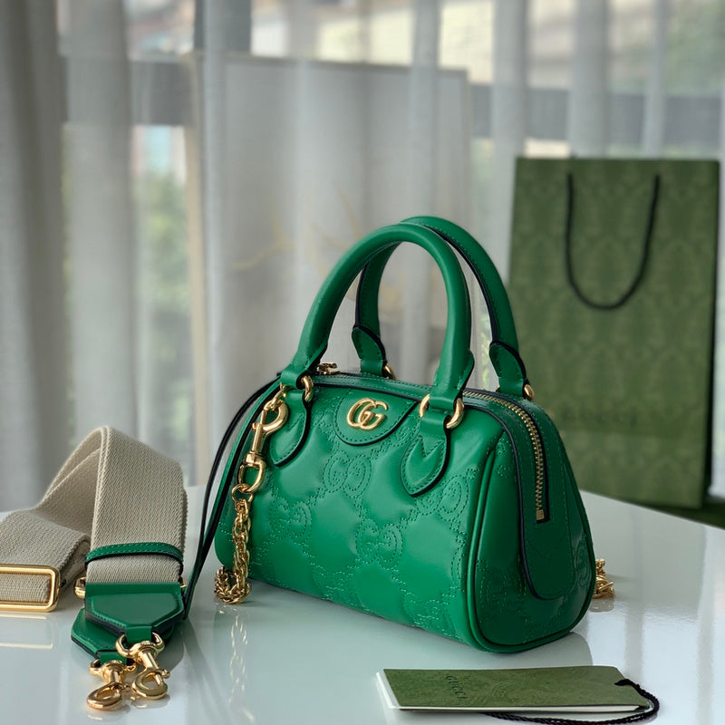 GUI - Luxurious Totes - 828