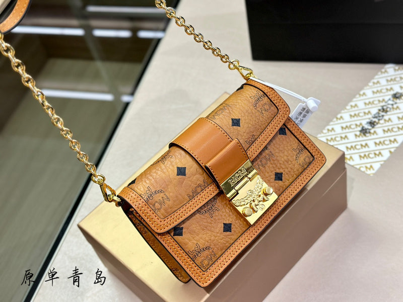 Luxurious Totes - CMM Bags - 010