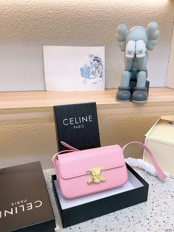 Luxurious Totes - CLE2 Bags - 079