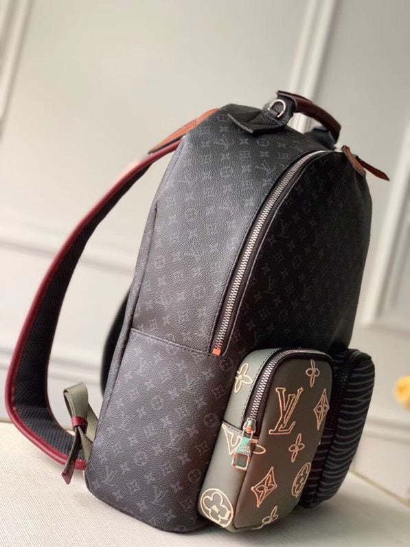 LOV - Luxurious Totes - 1871
