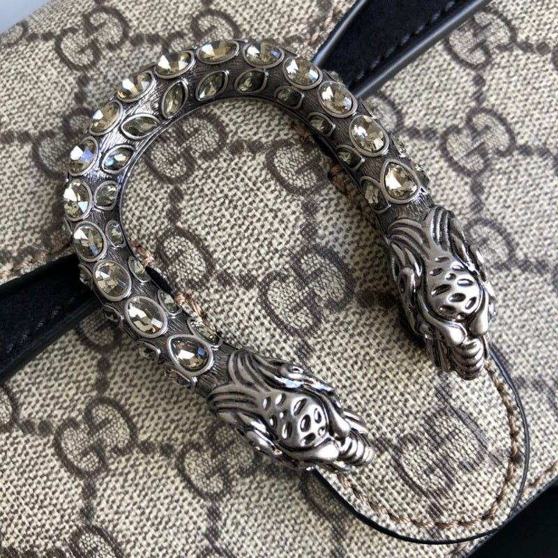 Luxurious Totes - Latest - 4356