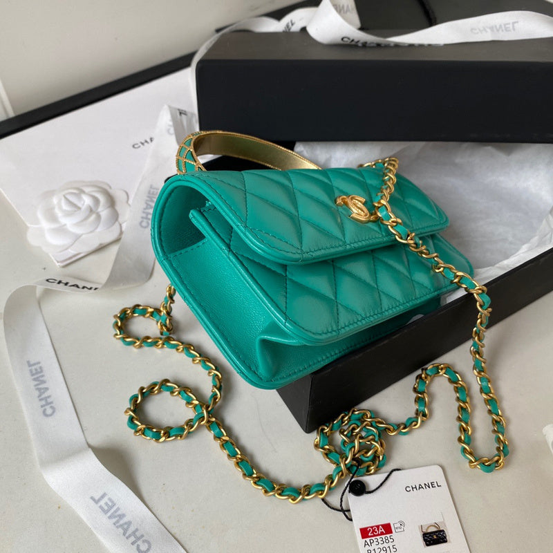 Style My Style - CHL Bags - 446