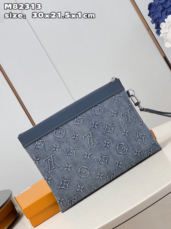 LOV - Luxurious Totes - 001