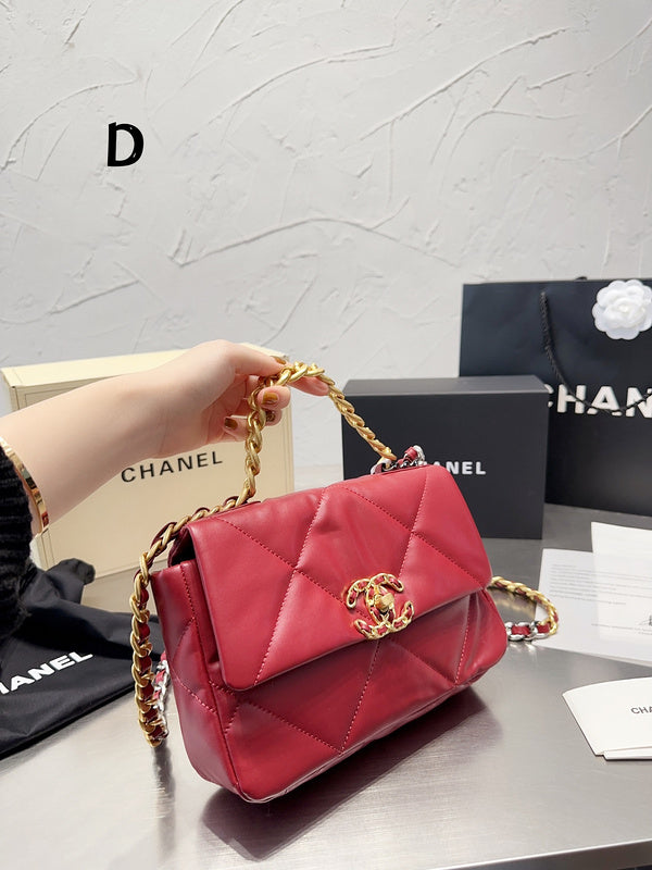 Style My Style - CNL3 Bags - 450