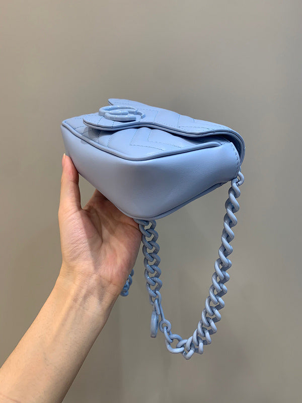GUI - Luxurious Totes - 956