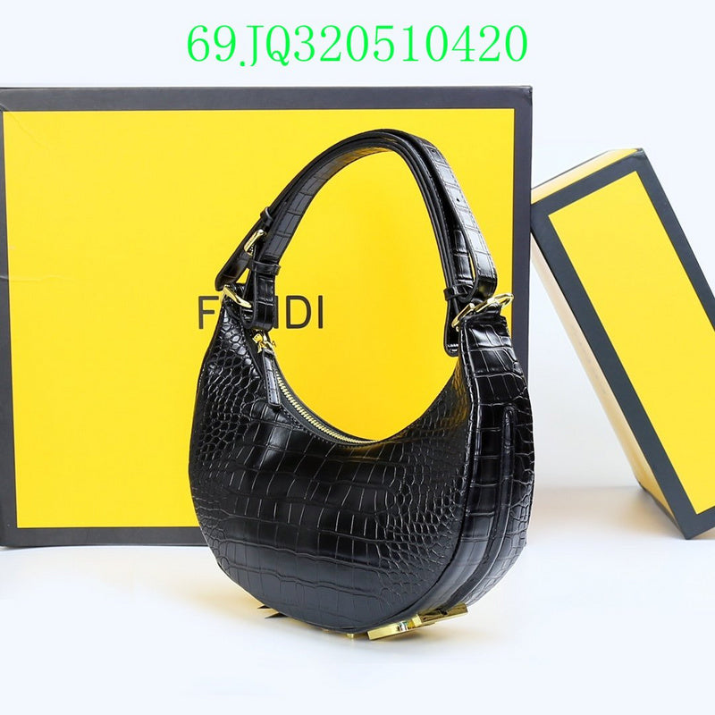 GC - Shoulder - 2936