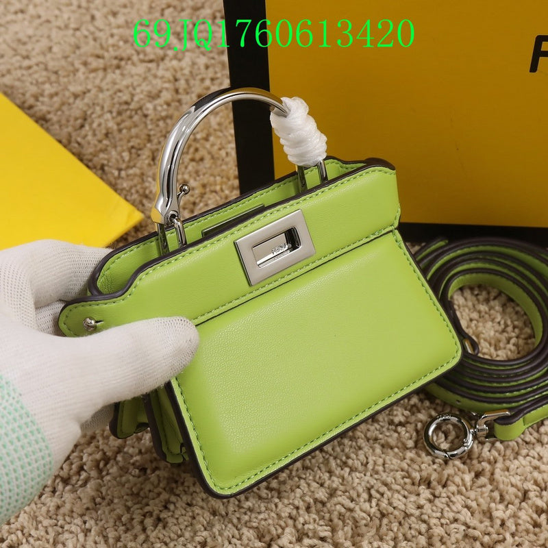 GC - Shoulder - 3129