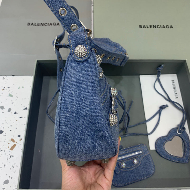 Style My Style - BGA Bags - 246