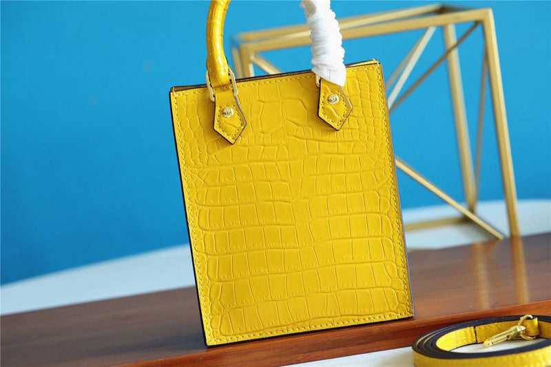 Lux-Totes - LOV Bags - 1097