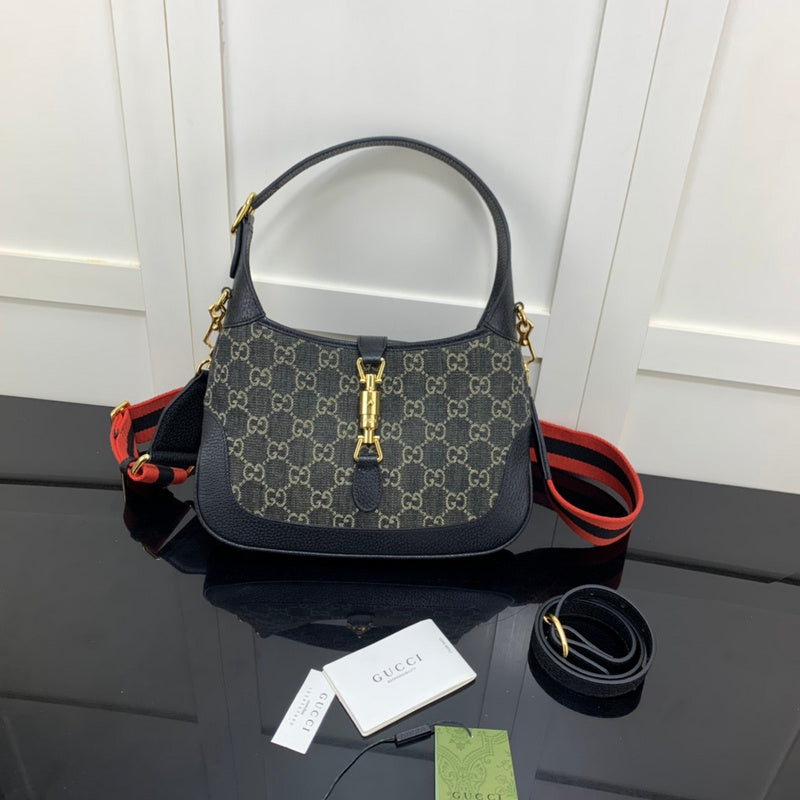 GUI - Luxurious Totes - 1117