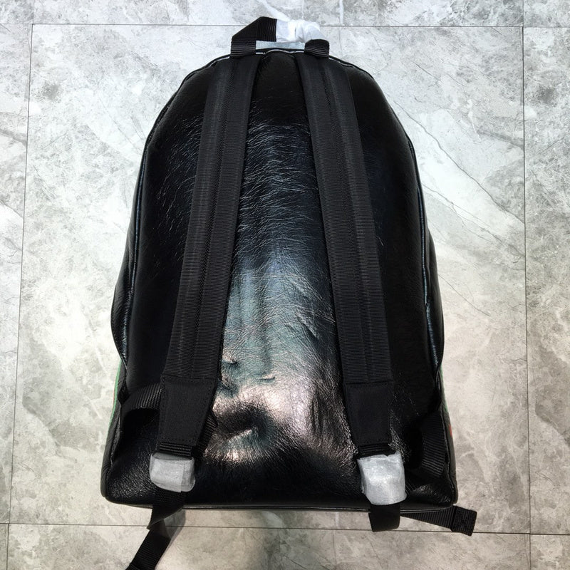 Lux-Totes - BGA Bags - 031