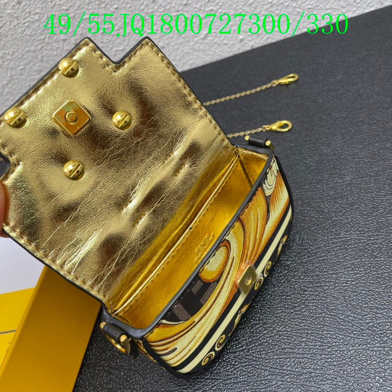 GC - Shoulder - 3289