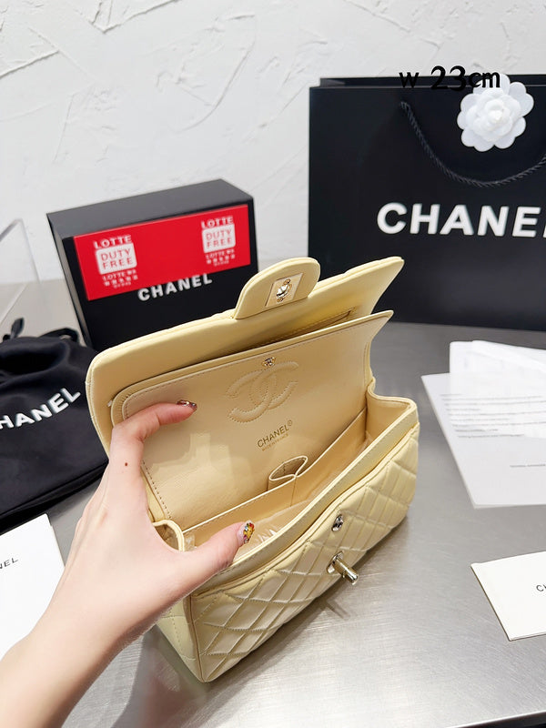 Luxurious Totes - CNL3 Bags - 168