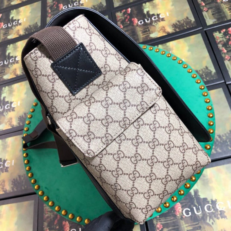 Lux-Totes - GCI Bags - 2483