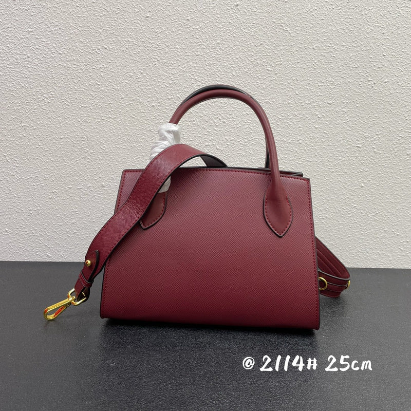 The-ZEP - PDA Bags - 1150