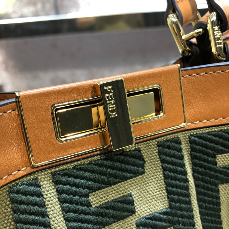 FDI Bags - Luxurious Bags  273