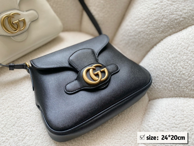 Luxurious Totes - GUI3 Bags - 035
