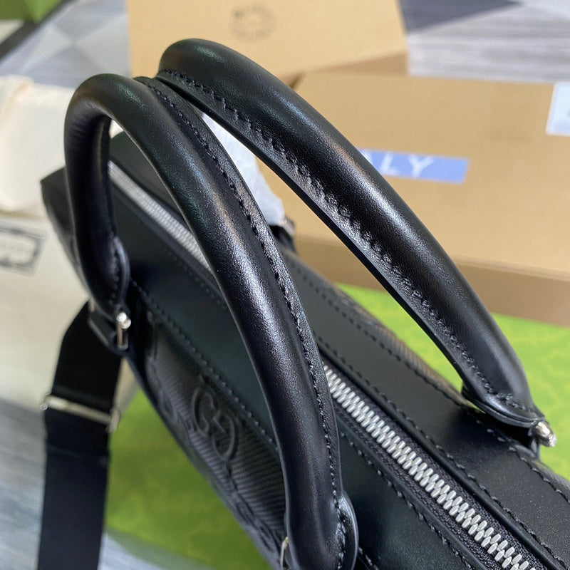 Lux-Totes - GCI Bags - 2190