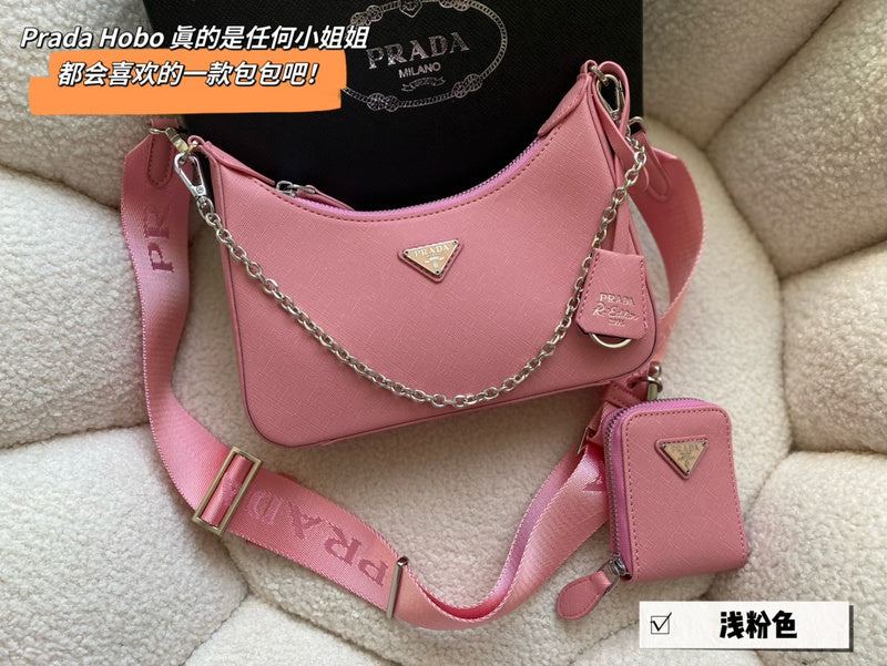 Luxurious Totes - PDA3 Bags - 029