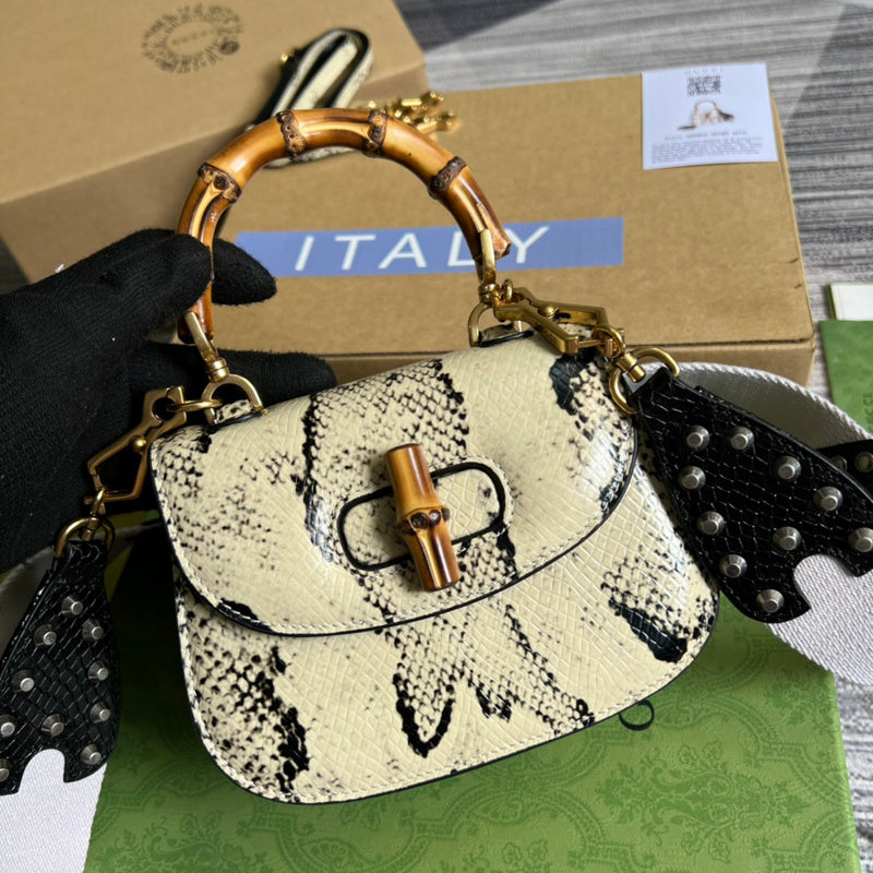 Luxurious Totes - Latest - 3911