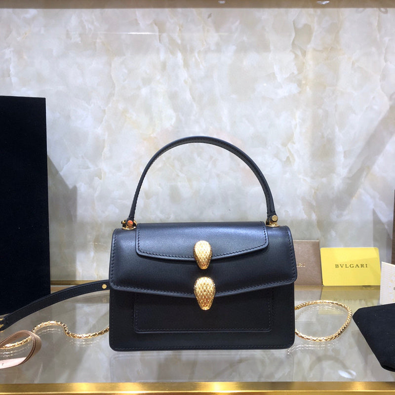 Luxurious-Totes - BVLGA Bags - 365