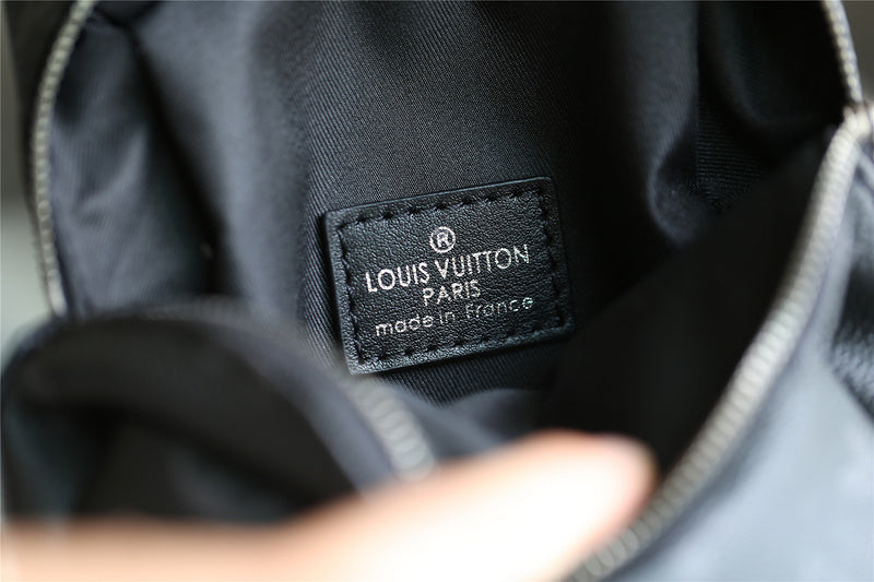 Lux-Totes - LOV Bags - 037