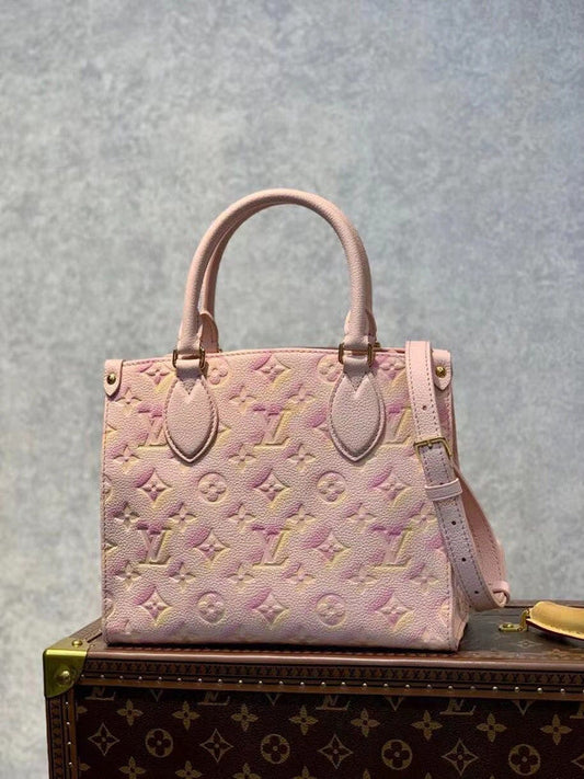 LOV - Luxurious Totes - 1448