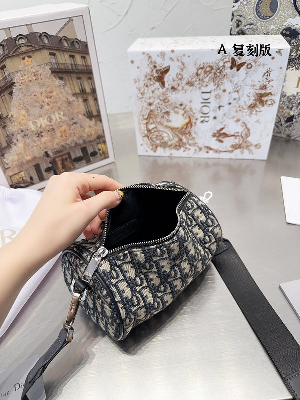 Luxurious Totes - DOR2 Bags - 058