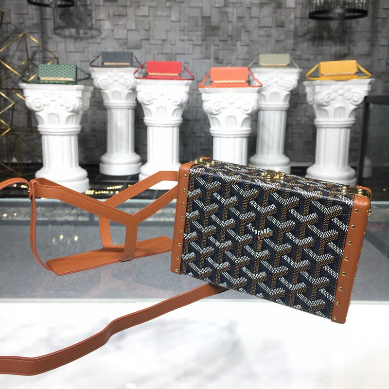 Lux-Totes - GOD Bags - 167