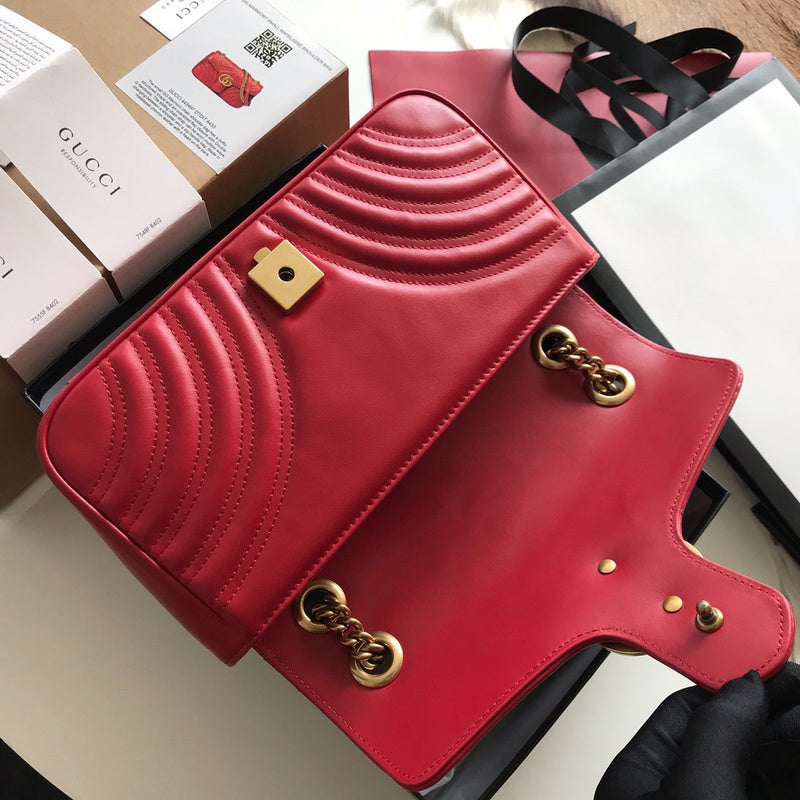 GUI - Luxurious Totes - 1219