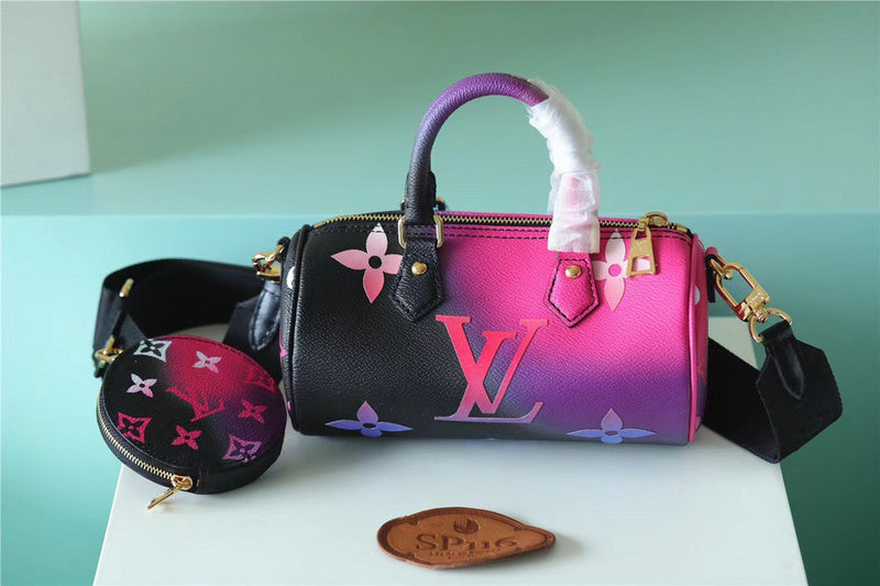 Lux-Totes - LOV Bags - 705