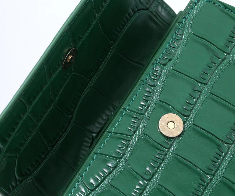 Lux-Totes - JQM Bags - 017