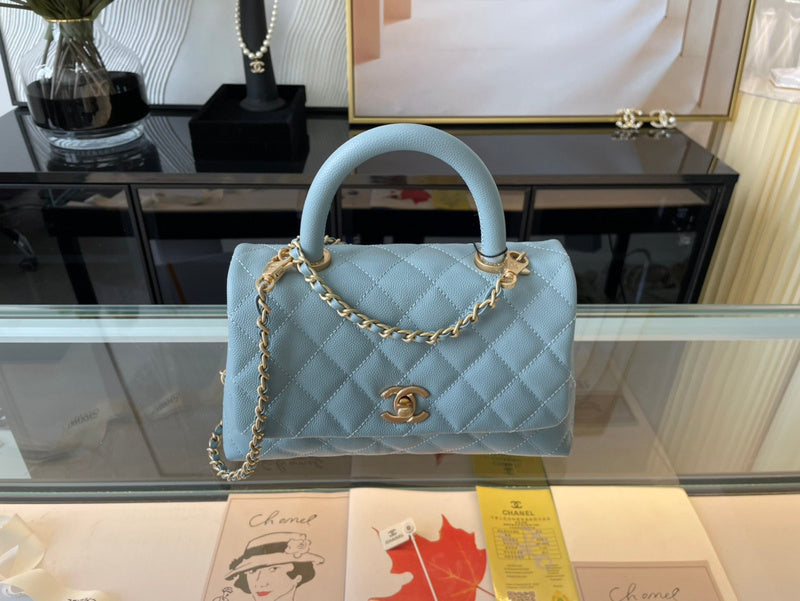 Style My Style - CHL Bags - 637