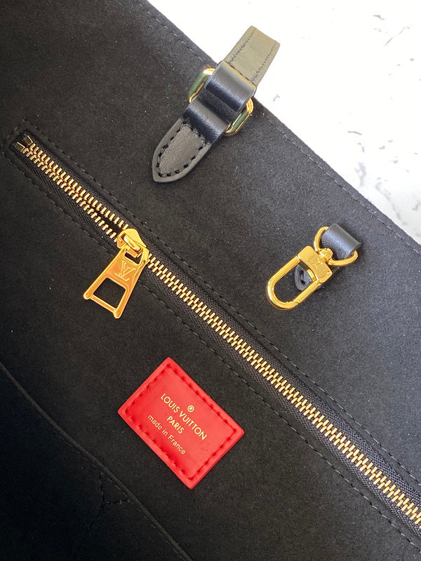Luxurious Totes - Latest - 1712