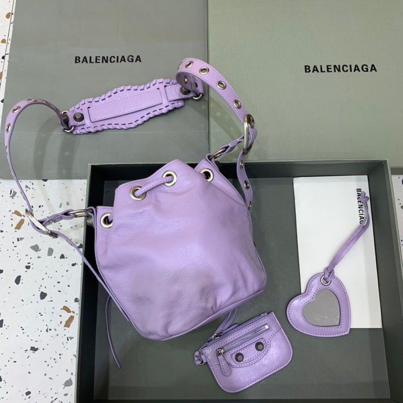 Lux-Totes - BGA Bags - 192