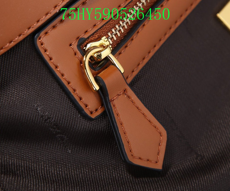 GC - Shoulder - 3058