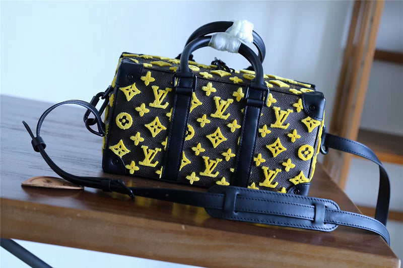 Lux-Totes - LOV Bags - 4320