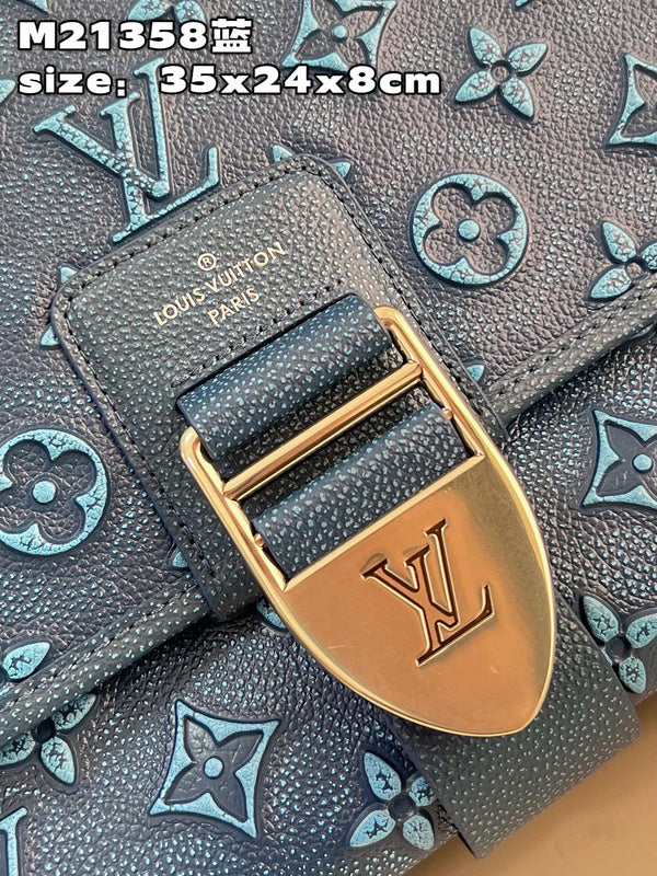 LOV - Luxurious Totes - 795