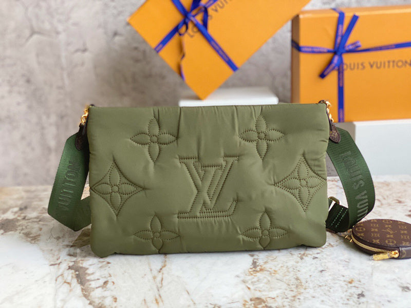 ZEP - LOV Bags - 1185