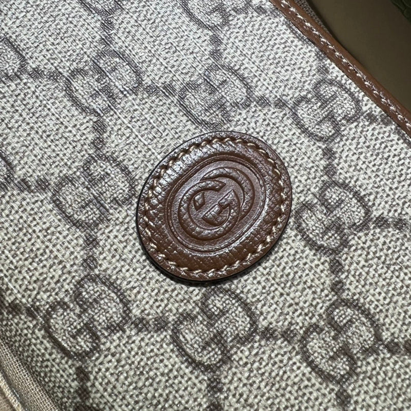 GUI - Luxurious Totes - 803