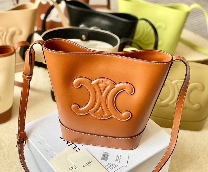 Luxurious-Totes - CLE Bags - 840