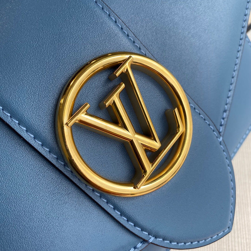 Luxurious Totes - Latest - 2097