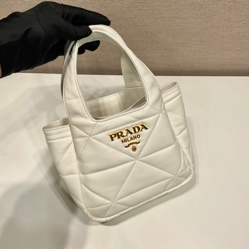 PDA - Luxurious Totes - 124