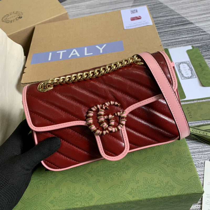 Luxurious Totes - Latest - 4152